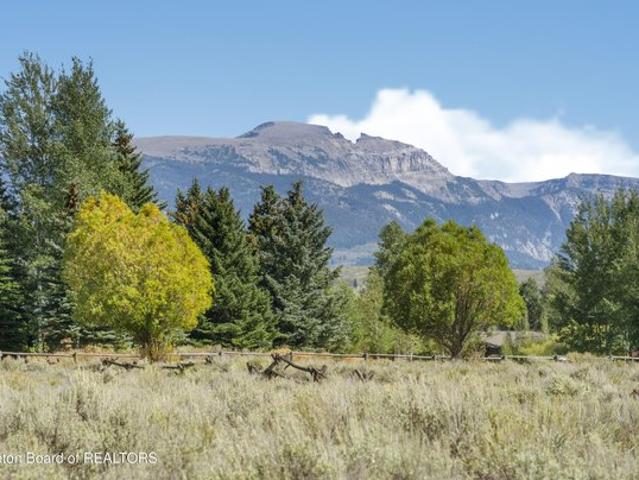 Land for sale in Wyoming