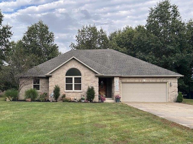 House for sale in Culver, Marshall County