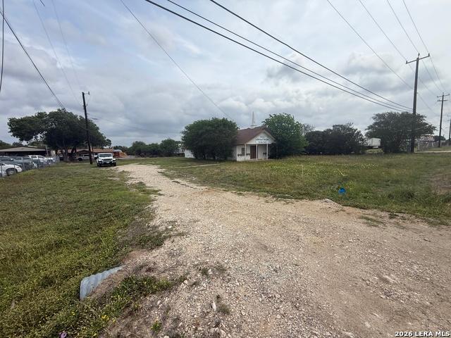 Commercial for sale in Texas