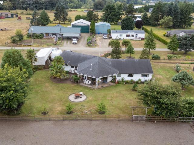 House for sale in Oregonia