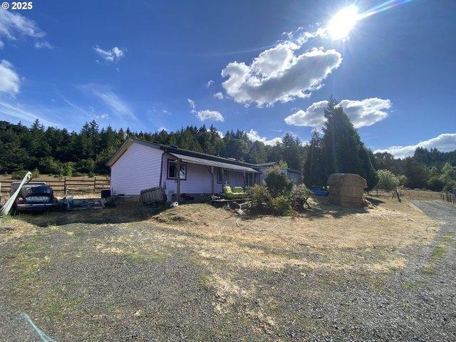 House for sale in Oregonia