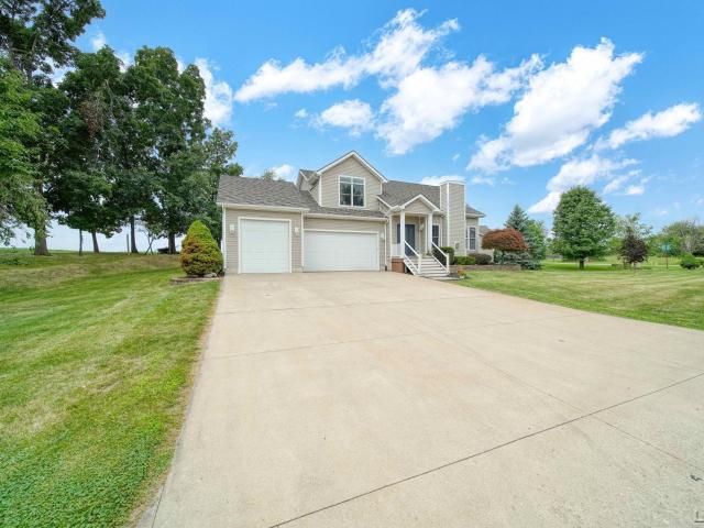 House for sale in Onsted