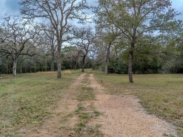 Farm for sale in Harwood, Texas