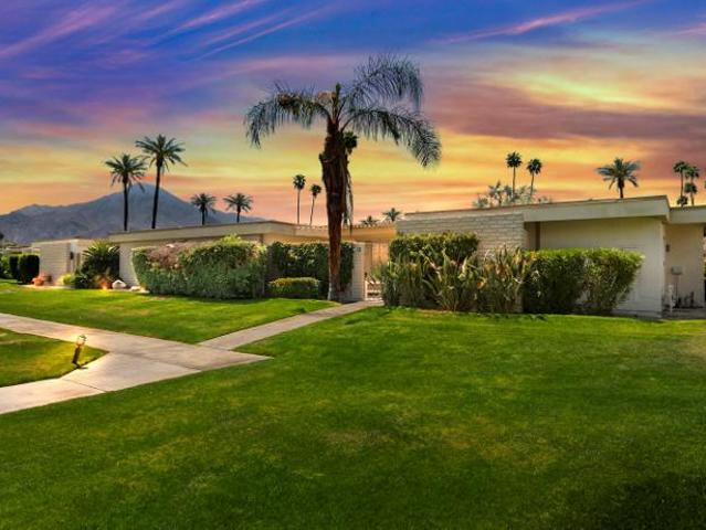 Condo for sale in Indian Wells, California