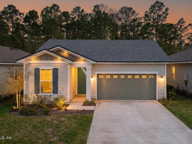 House for sale in Yulee, Florida