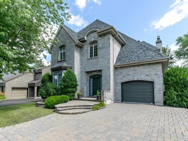 House for sale in Duvernay, Quebec