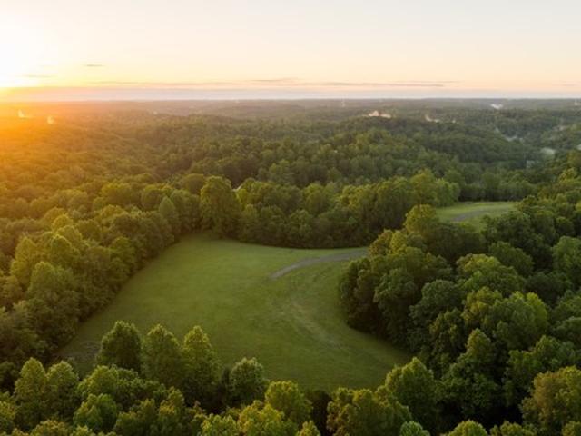 Farm for sale in Tennessee
