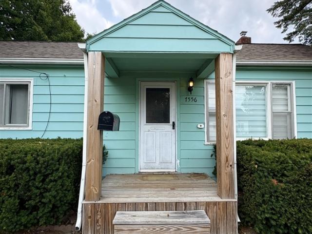 House for sale in Swartz Creek, Michigan