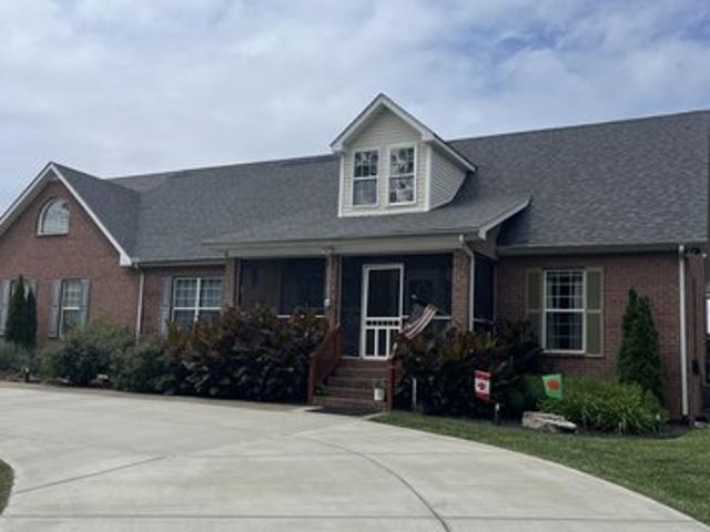 House for sale in Tennessee