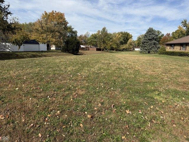Land for sale in Brownsburg, Indiana