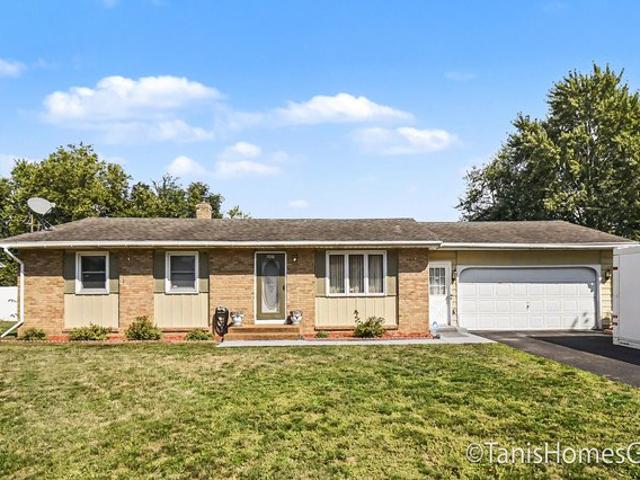 House for sale in Jenison, Michigan