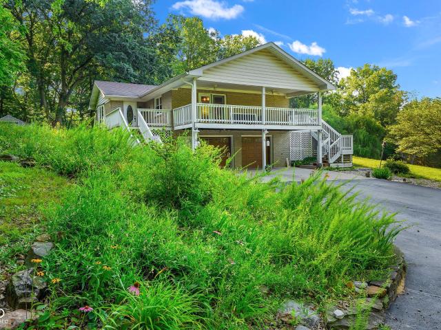 House for sale in Greencastle, Indiana