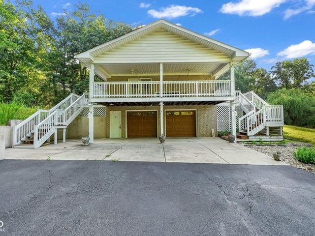 House for sale in Greencastle, Indiana