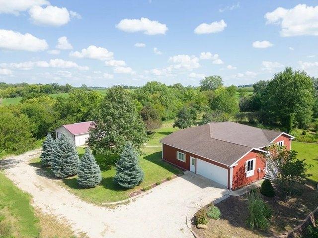 House for sale in Norwalk, Iowa