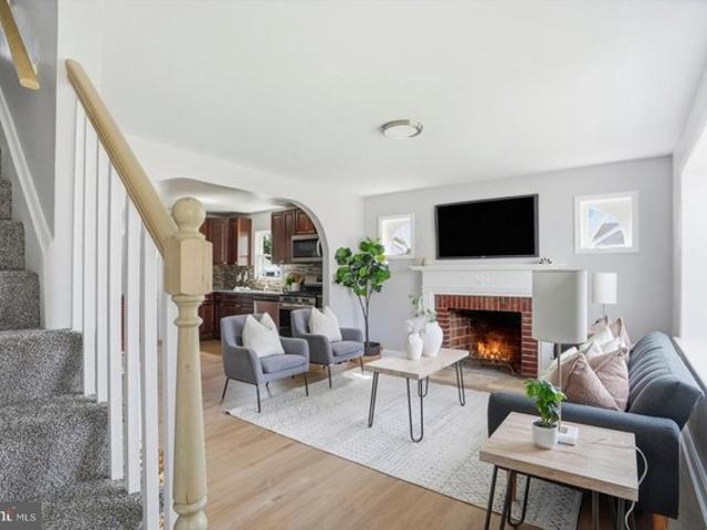 House for sale in Glen Burnie, Maryland