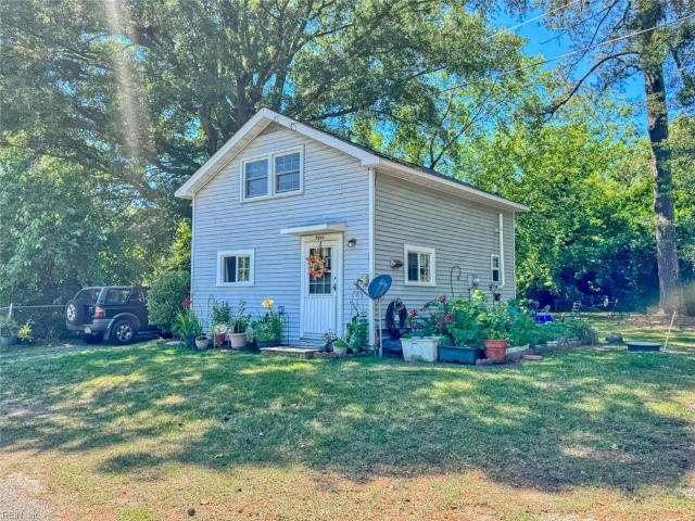 Townhouse for sale in Virginia