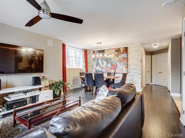Apartment for rent in Longueuil, Quebec