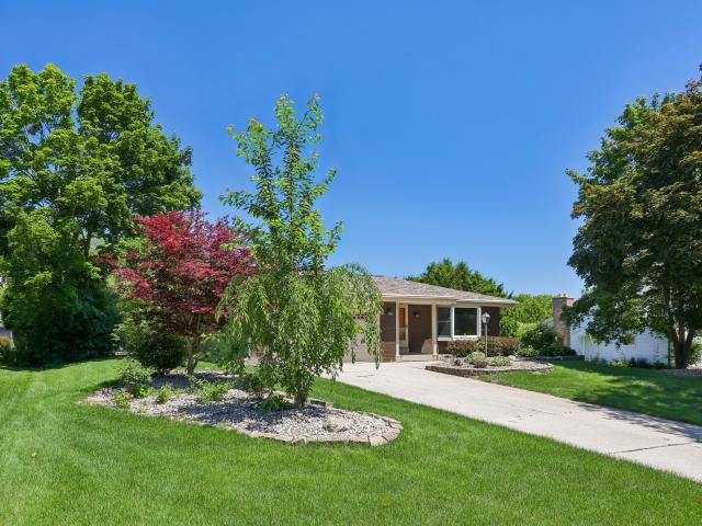 House for sale in Franklin, Wisconsin