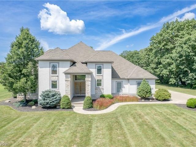 House for sale in Massillon, Ohio