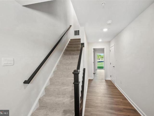 Townhouse for sale in Brandywine, Maryland