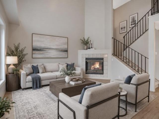 Townhouse for sale in Lymburn, Edmonton