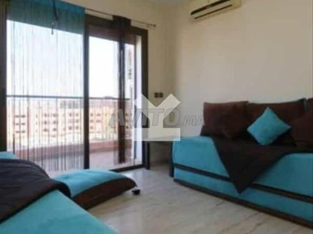 Appartement vente à L'Oriental