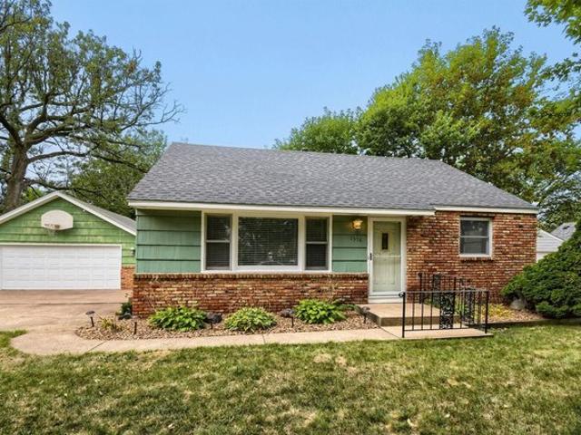 House for sale in Fridley, Minnesota
