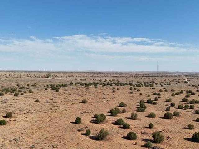Land for sale in Navajo, Arizona