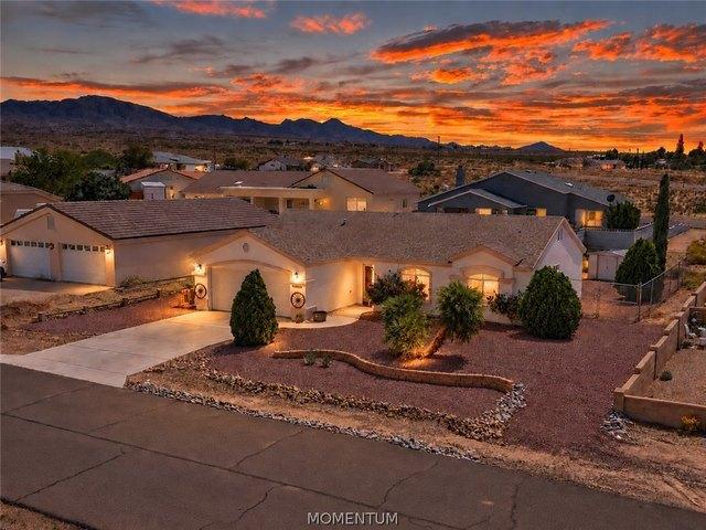 House for sale in Kingman, Arizona