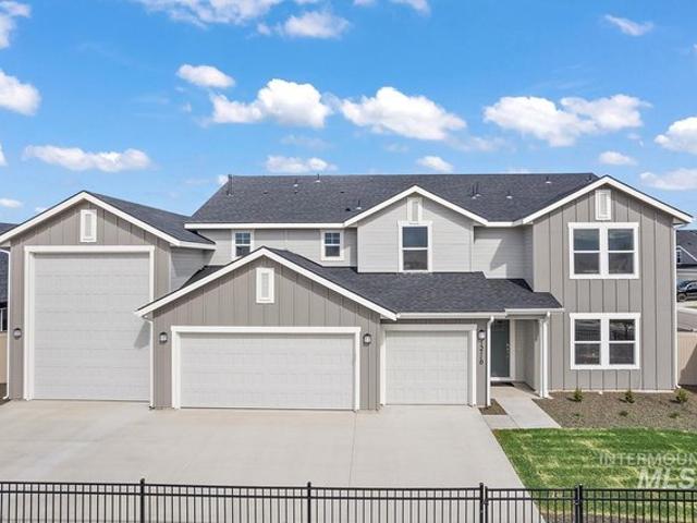 House for sale in Nampa, Idaho