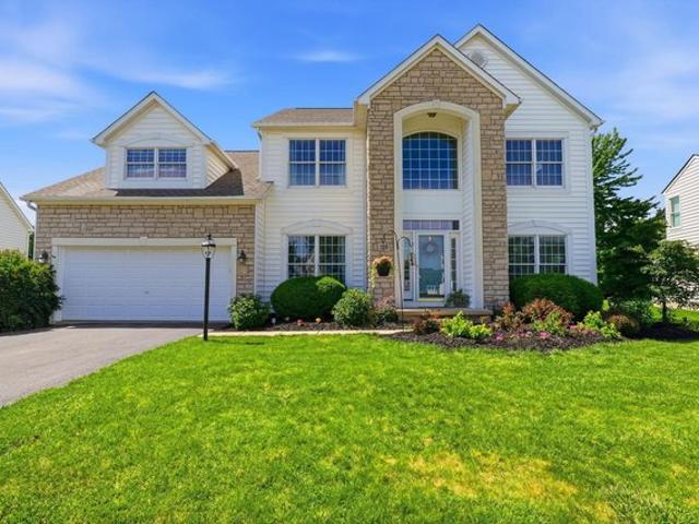 House for sale in Powell, Ohio