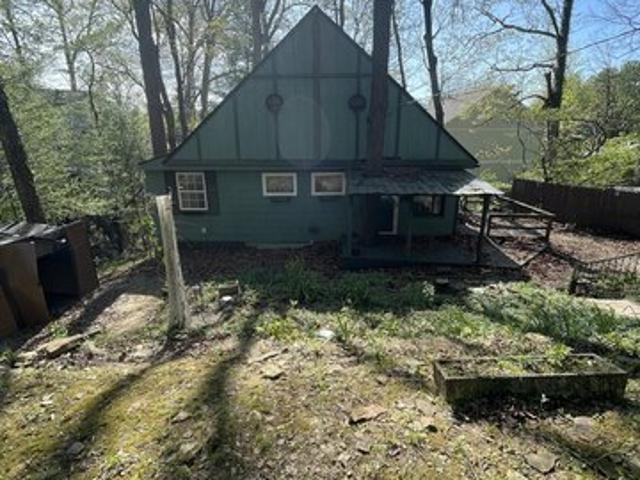 House for sale in Nineveh, Indiana