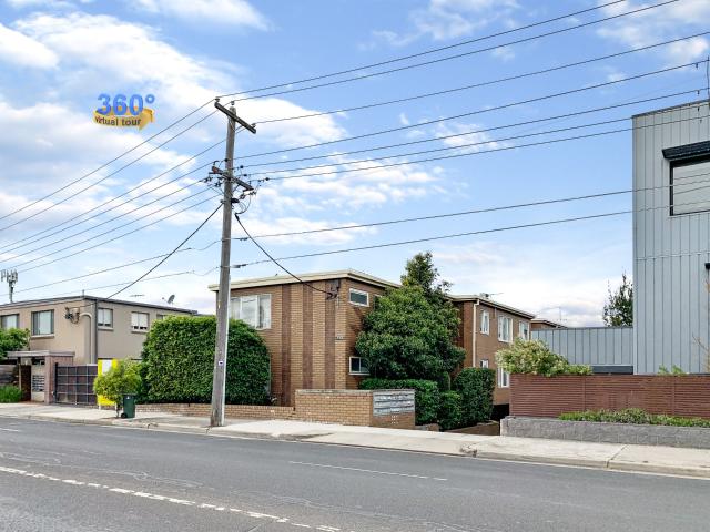 Apartment for rent in Camerons Creek, Victoria