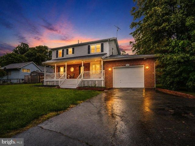 House for sale in Virginia