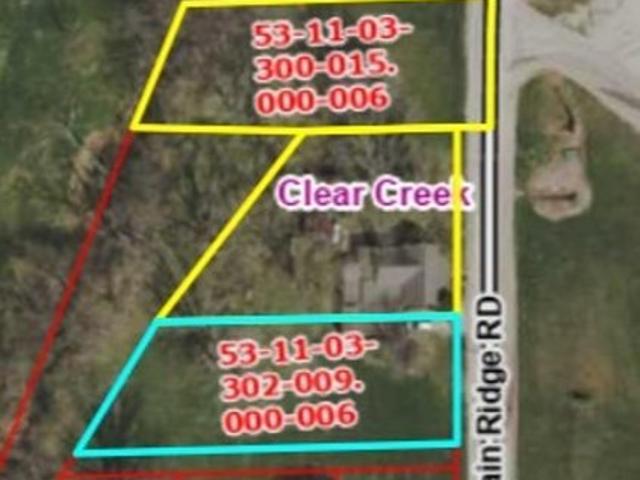 Land for sale in Bloomington Of Minnesota, Indiana