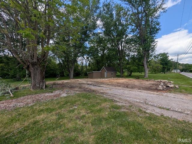 Land for sale in Bloomington Of Minnesota, Indiana