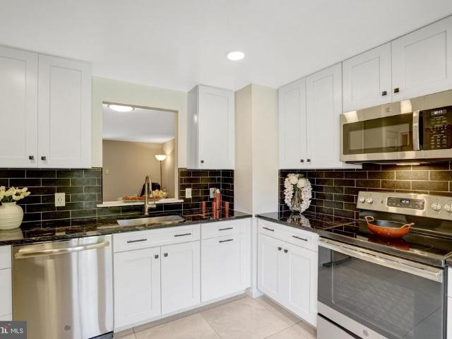 Townhouse for sale in Virginia