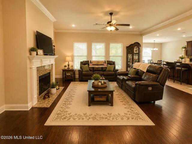 House for sale in Ocean Springs, Mississippi