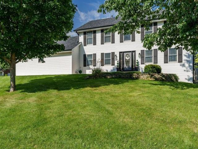 House for sale in Caledonia, Illinois