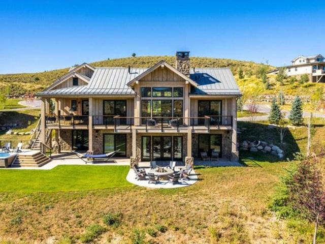 House for sale in Utah