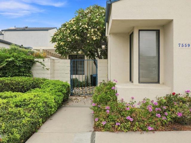 House for sale in Ventura, California