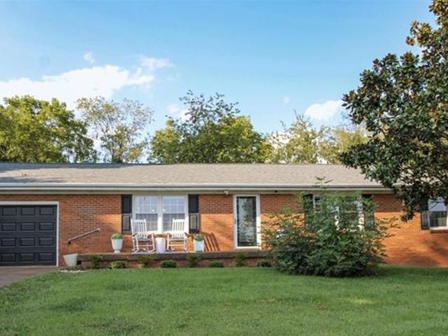 Farm for sale in Philpot, Kentucky