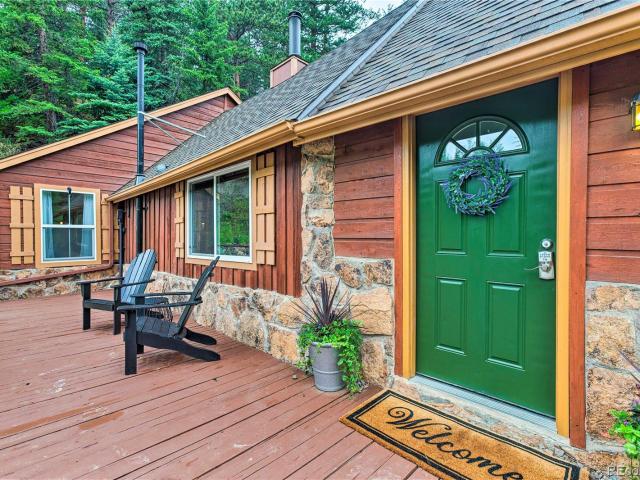 House for sale in Morrison, Colorado