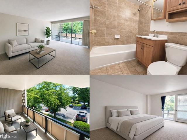 Condo for sale in Bethesda, Maryland
