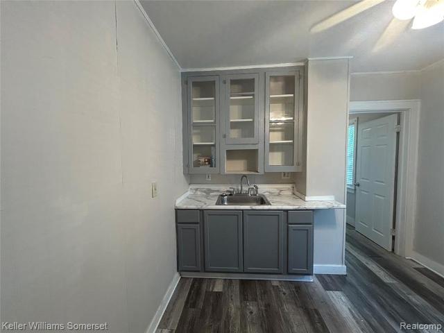 House for sale in Warren, Michigan