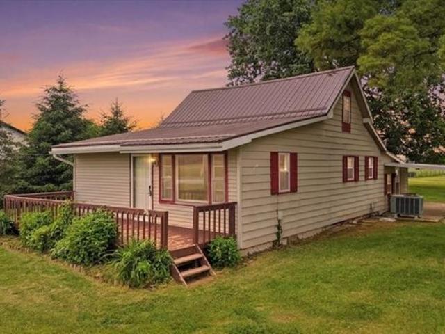 House for sale in Bellville, Ohio