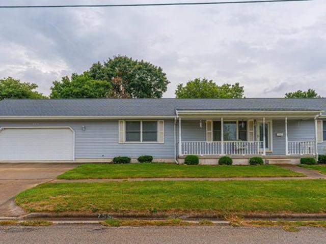 House for sale in Logan, Illinois