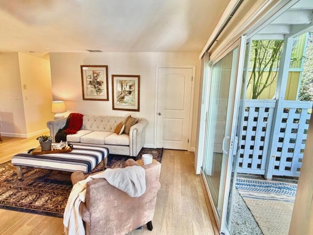Condo for sale in California