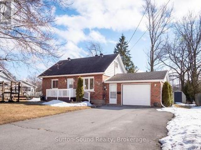 House for sale in Grey, Ontario