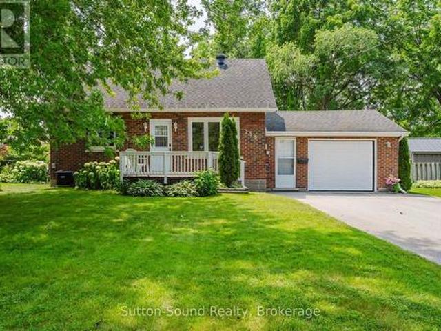 House for sale in Grey, Ontario